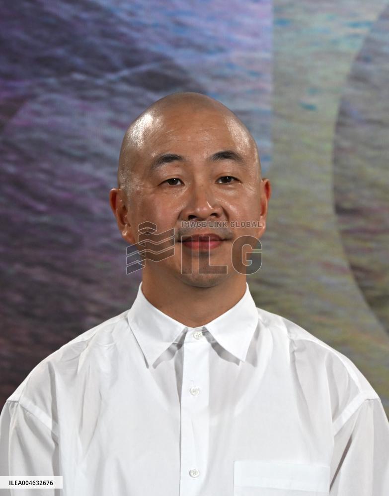 Rosemead Film Photocall Locarno Film Festival 2025 - Locarno