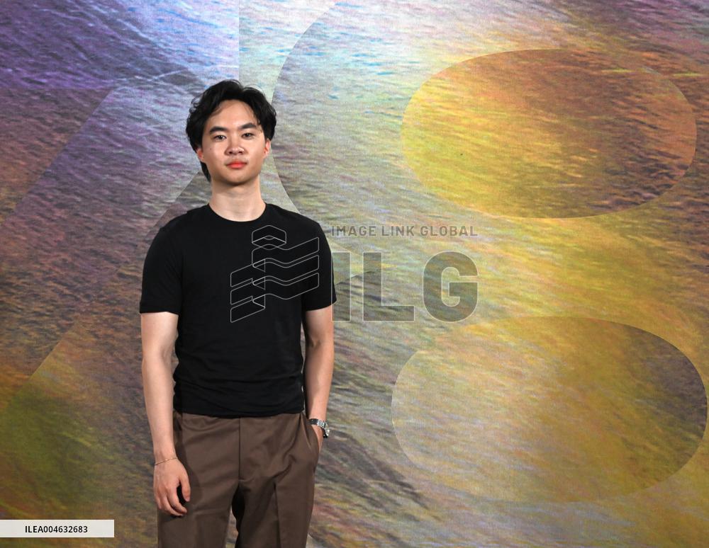 Rosemead Film Photocall Locarno Film Festival 2025 - Locarno