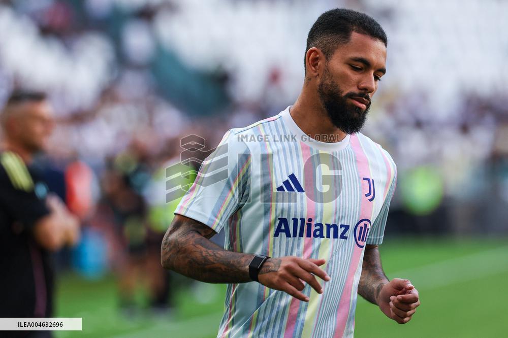 CALCIO - Amichevole - Juventus FC vs Juventus Next Gen