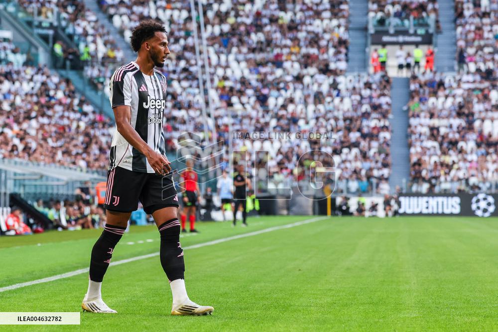 CALCIO - Amichevole - Juventus FC vs Juventus Next Gen