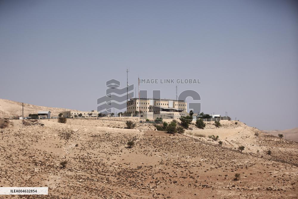 Israel Advances Construction of 3,401 Housing Units in West Bank