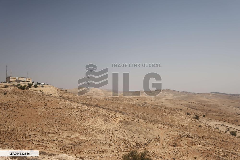 Israel Advances Construction of 3,401 Housing Units in West Bank