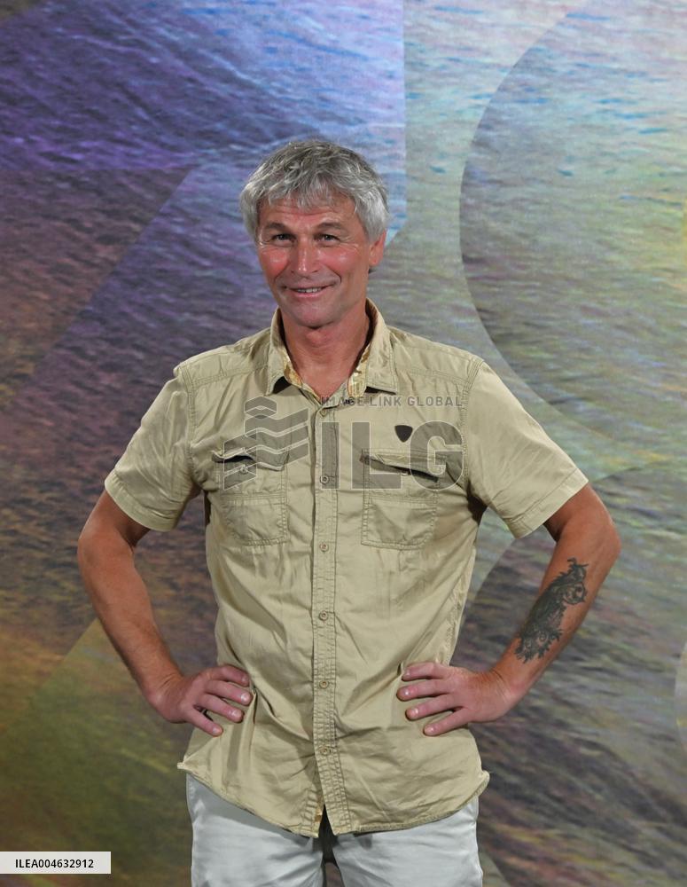 Le Lac Photocall Film Locarno Film Festival 2025 - Locarno