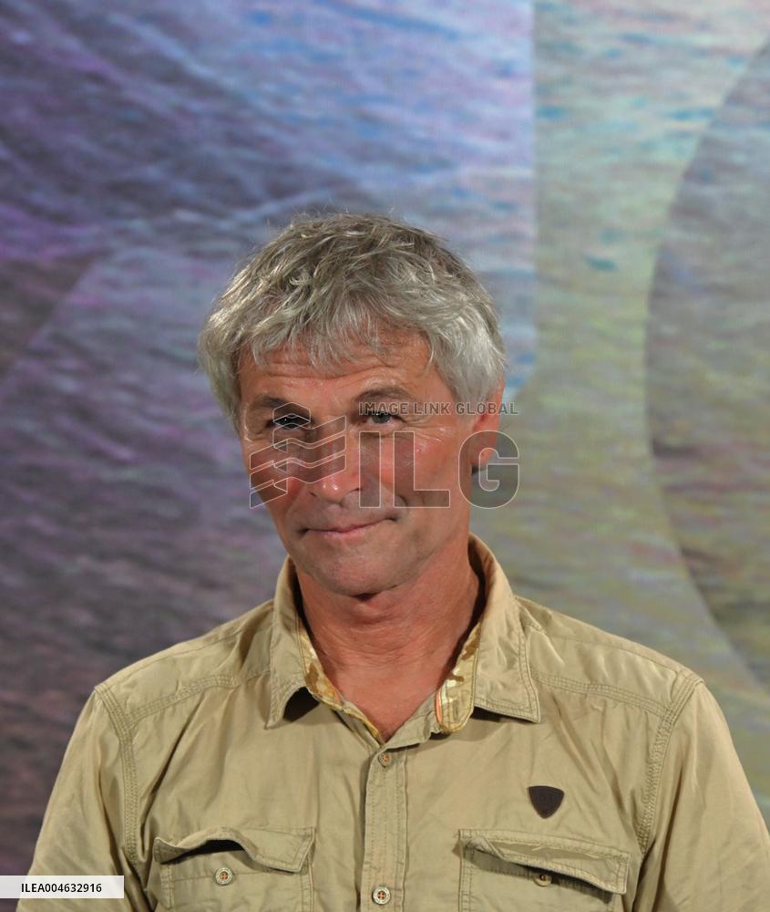 Le Lac Photocall Film Locarno Film Festival 2025 - Locarno