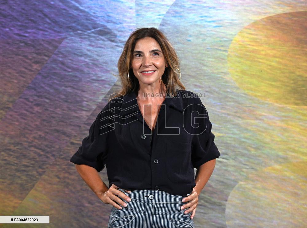 Le Lac Photocall Film Locarno Film Festival 2025 - Locarno