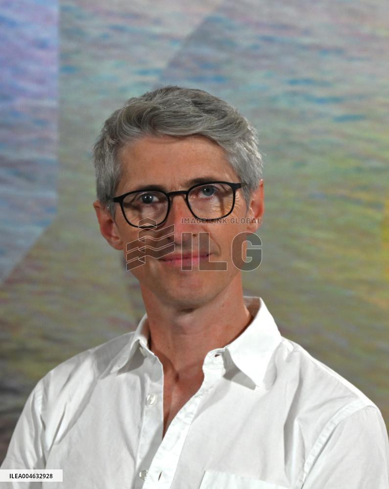 Le Lac Photocall Film Locarno Film Festival 2025 - Locarno