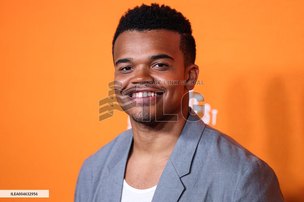 Highest 2 Lowest Premiere - LA