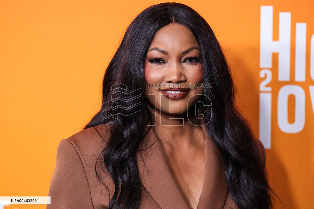 Highest 2 Lowest Premiere - LA