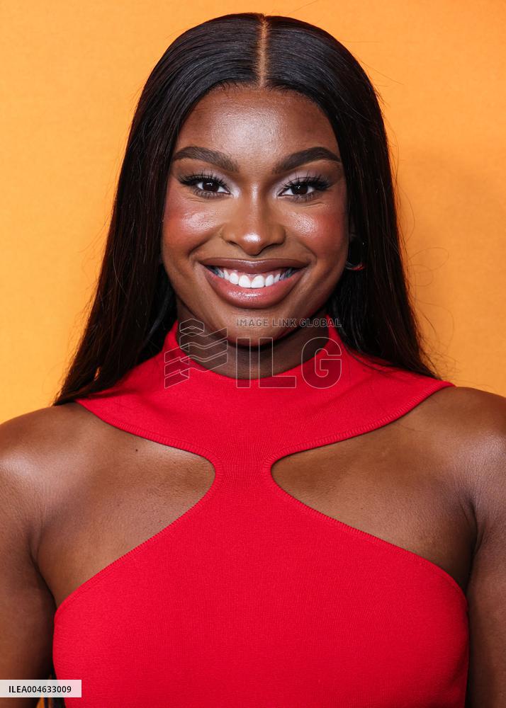 Highest 2 Lowest Premiere - LA