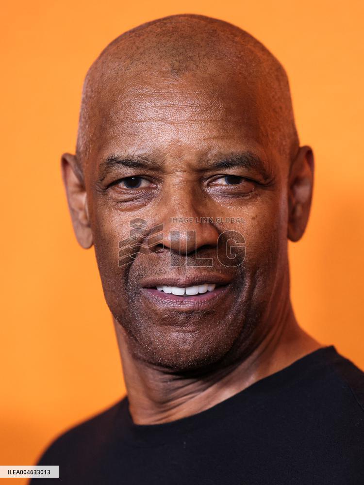 Highest 2 Lowest Premiere - LA