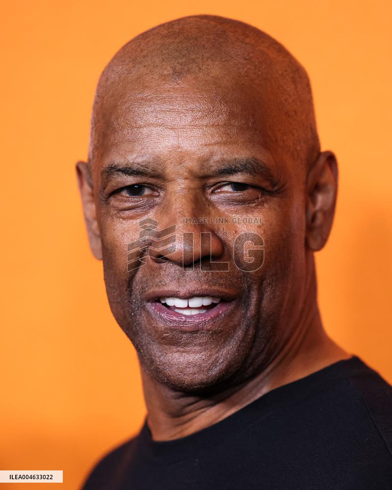 Highest 2 Lowest Premiere - LA