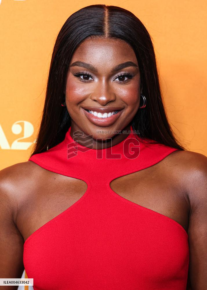 Highest 2 Lowest Premiere - LA
