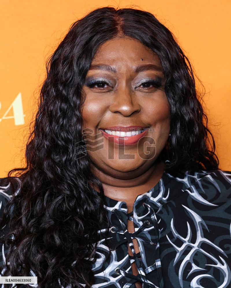 Highest 2 Lowest Premiere - LA