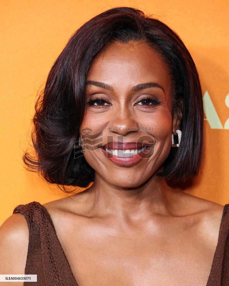 Highest 2 Lowest Premiere - LA