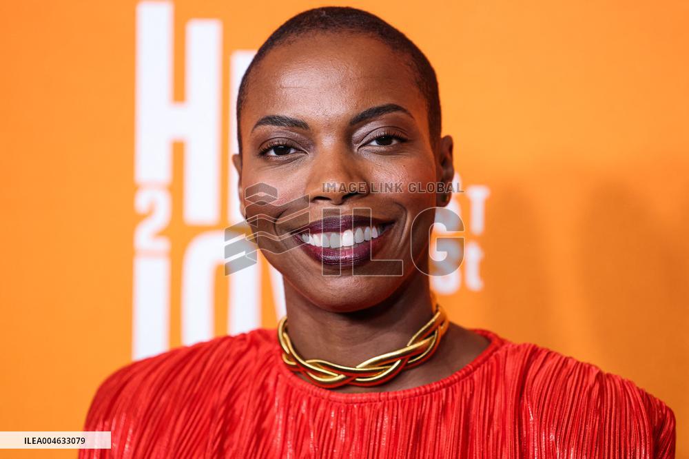 Highest 2 Lowest Premiere - LA