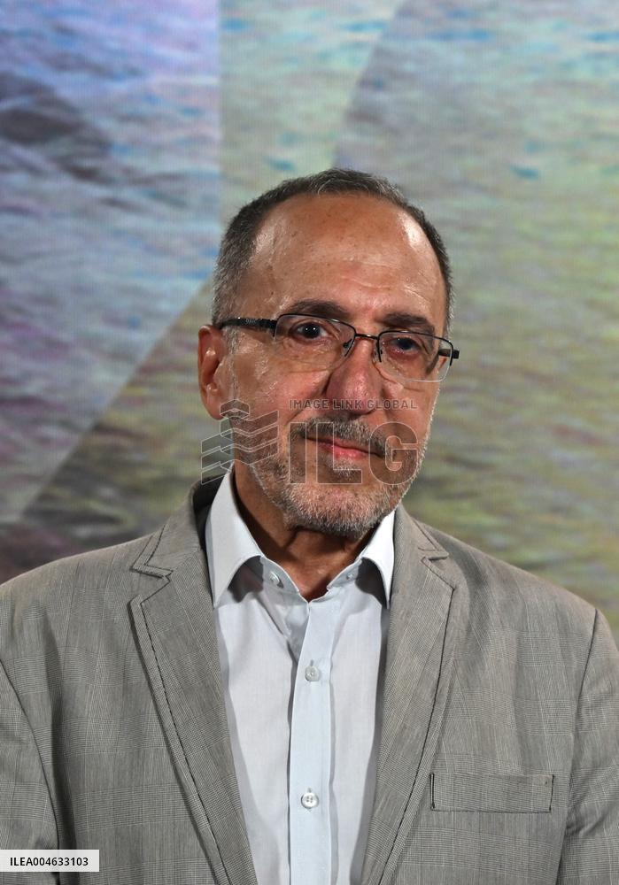 Tales of the Wounded Land Film Photocall - Locarno Film Festival 2025