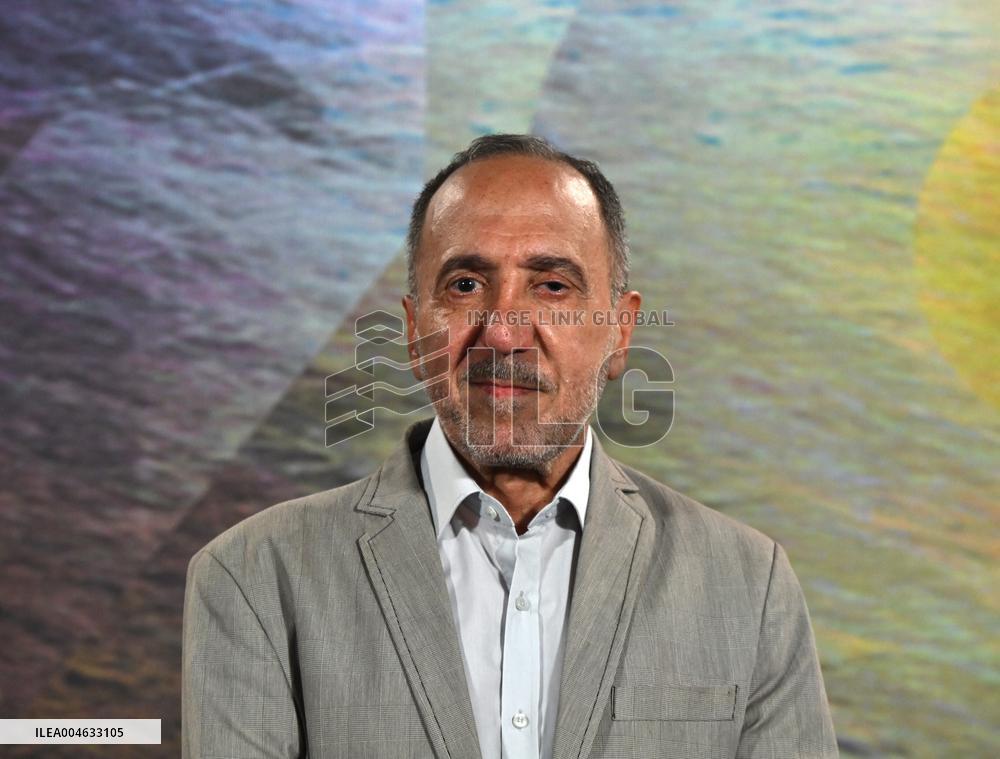 Tales of the Wounded Land Film Photocall - Locarno Film Festival 2025