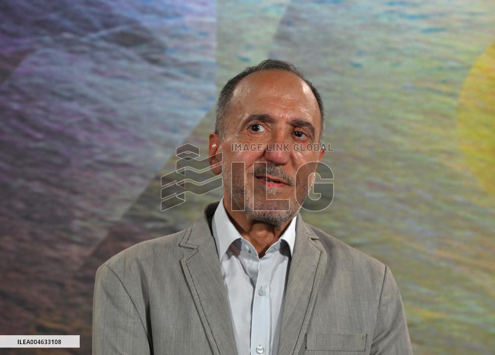 Tales of the Wounded Land Film Photocall - Locarno Film Festival 2025