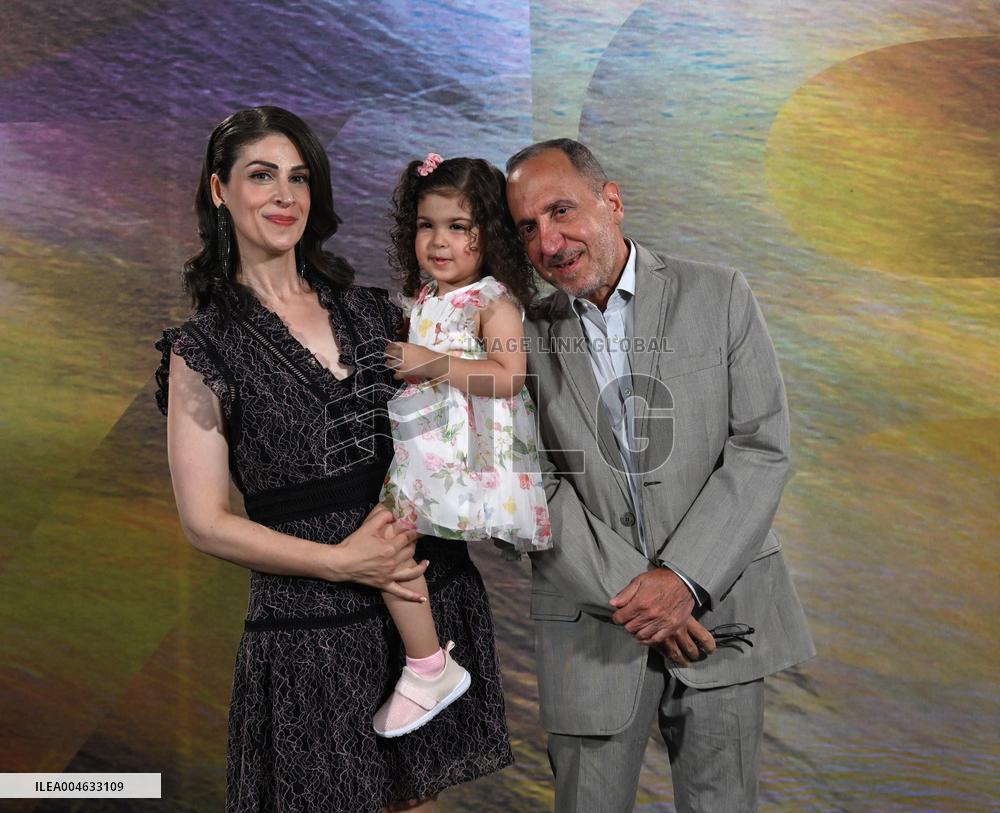 Tales of the Wounded Land Film Photocall - Locarno Film Festival 2025