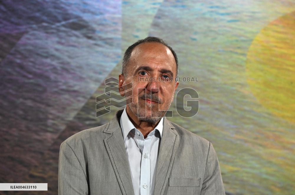 Tales of the Wounded Land Film Photocall - Locarno Film Festival 2025