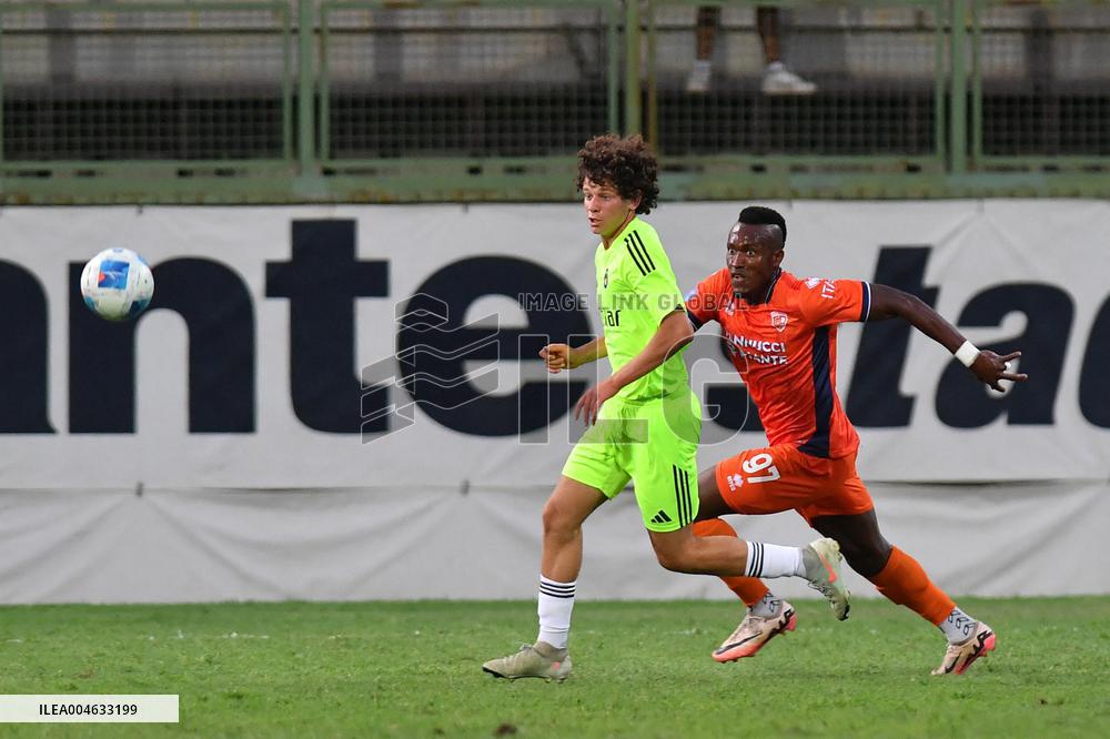 CALCIO - Amichevole - Pistoiese FC vs Pisa SC