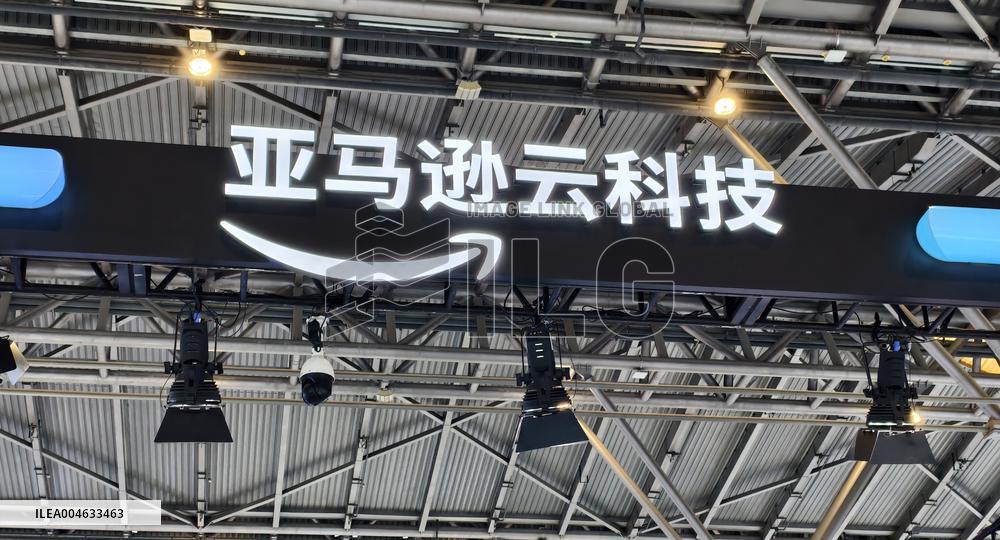 Amazon Web Services Agentic AI