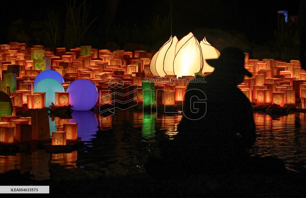 Japan marks 80th anniv. of WWII surrender