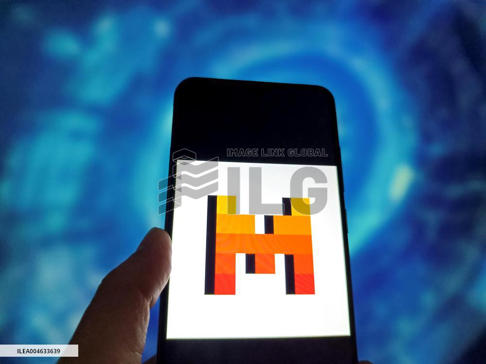 Illustration Mistral AI