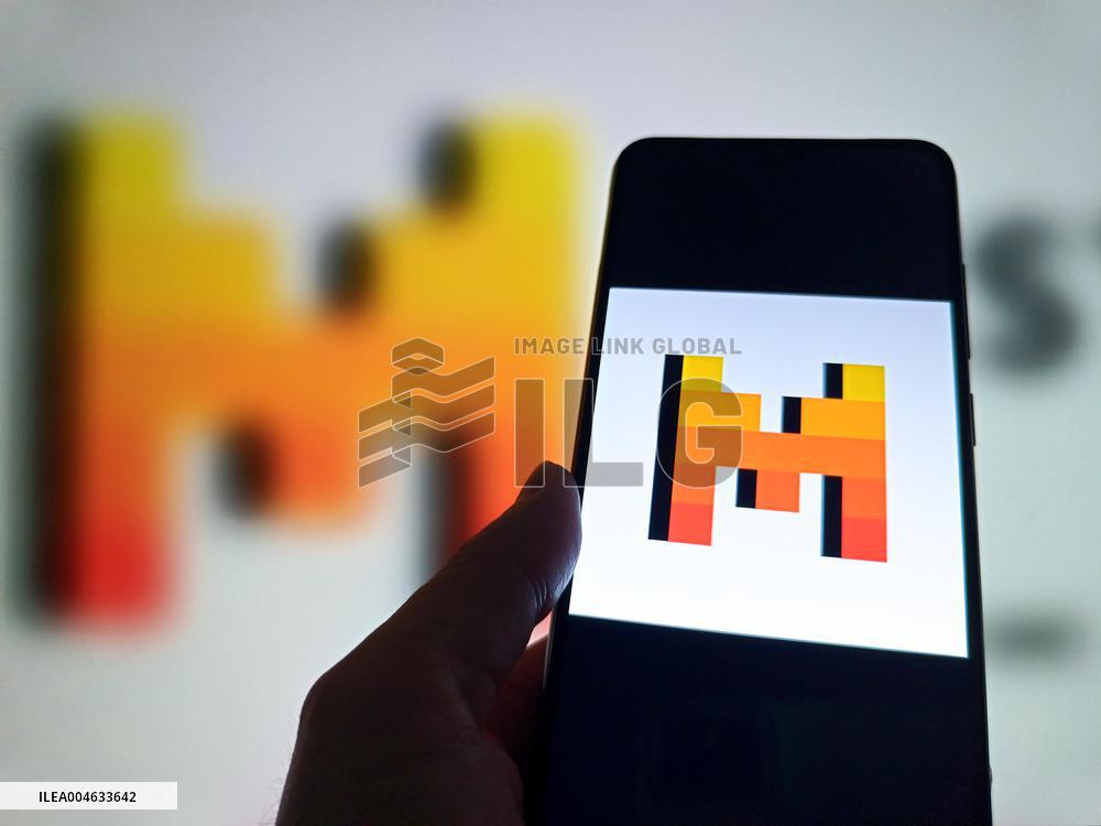 Illustration Mistral AI