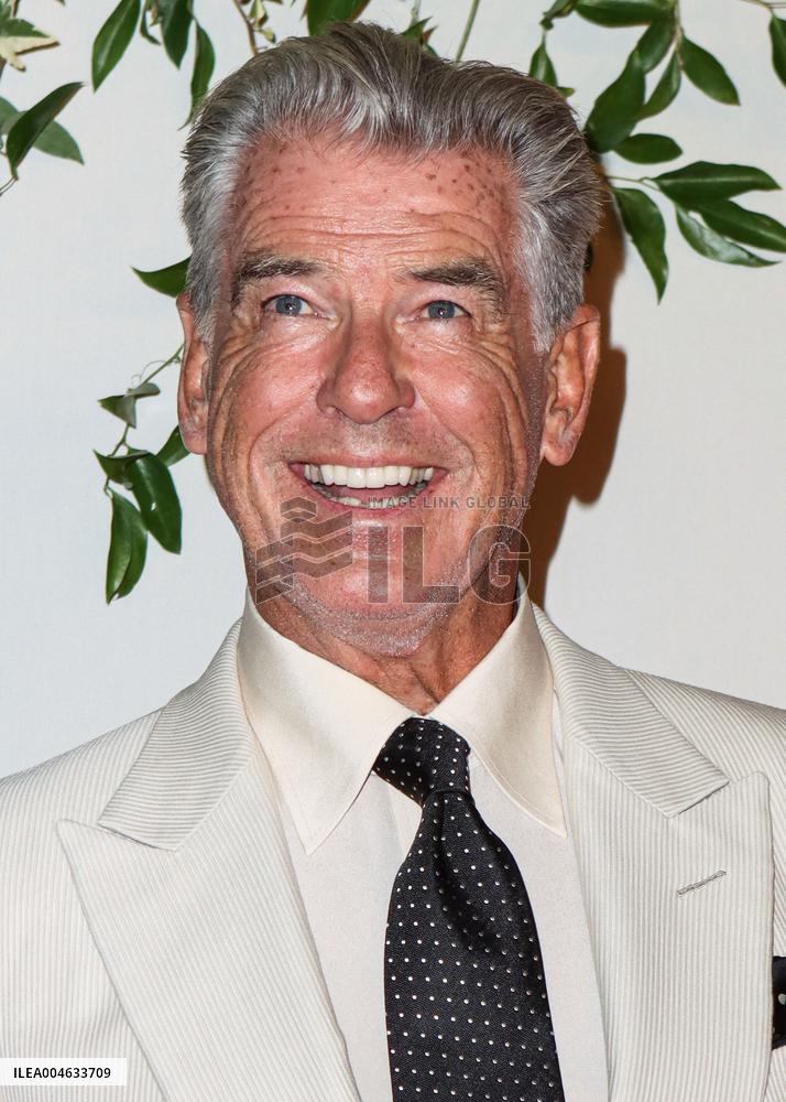 The Thursday Murder Club Premiere - NYC