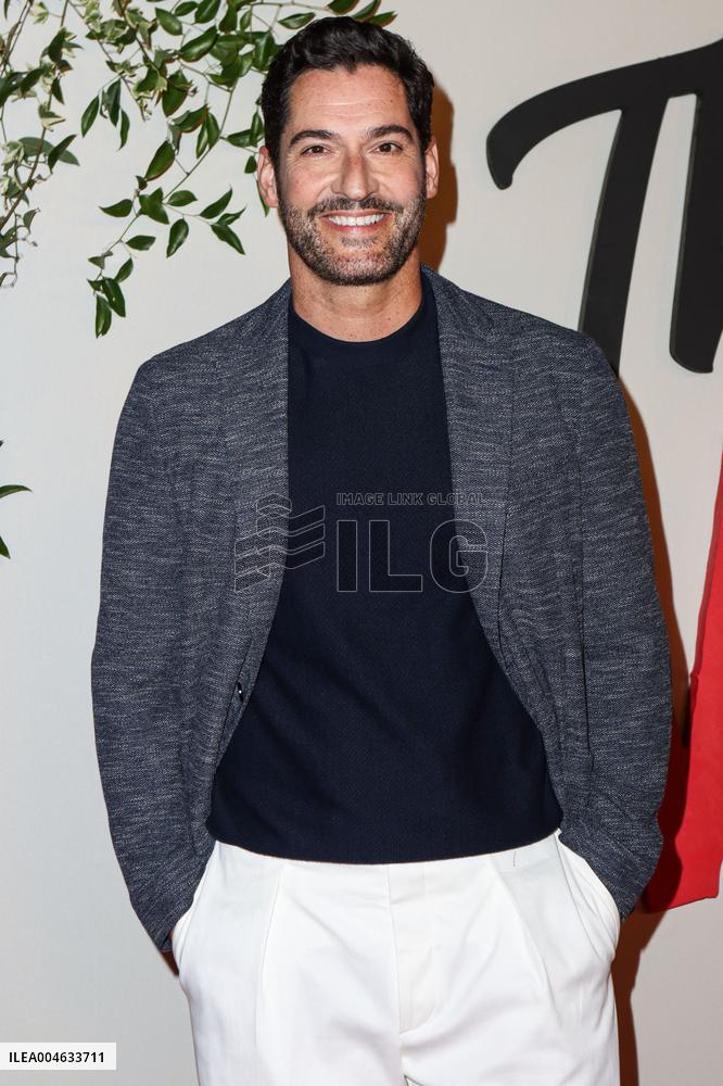 The Thursday Murder Club Premiere - NYC