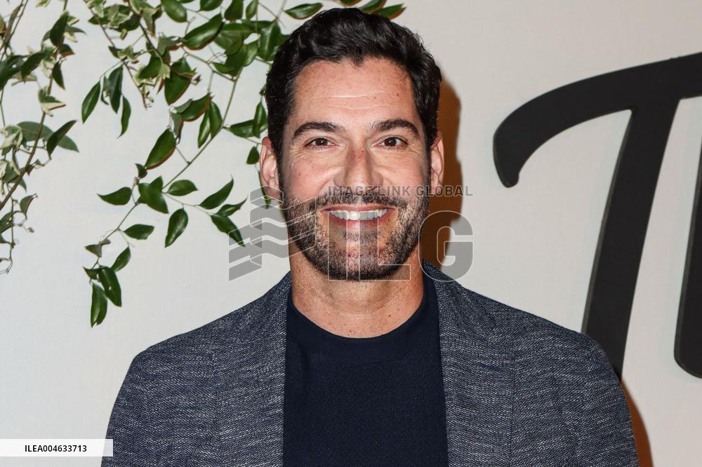 The Thursday Murder Club Premiere - NYC