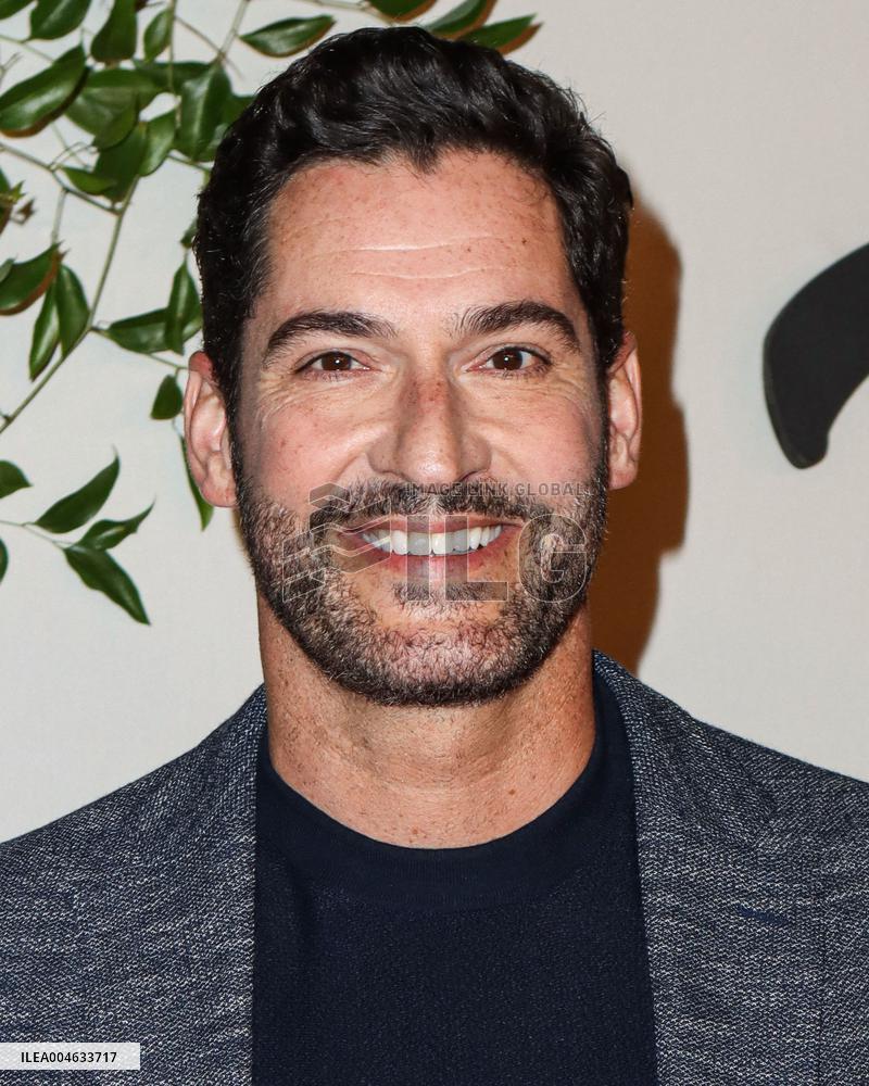 The Thursday Murder Club Premiere - NYC