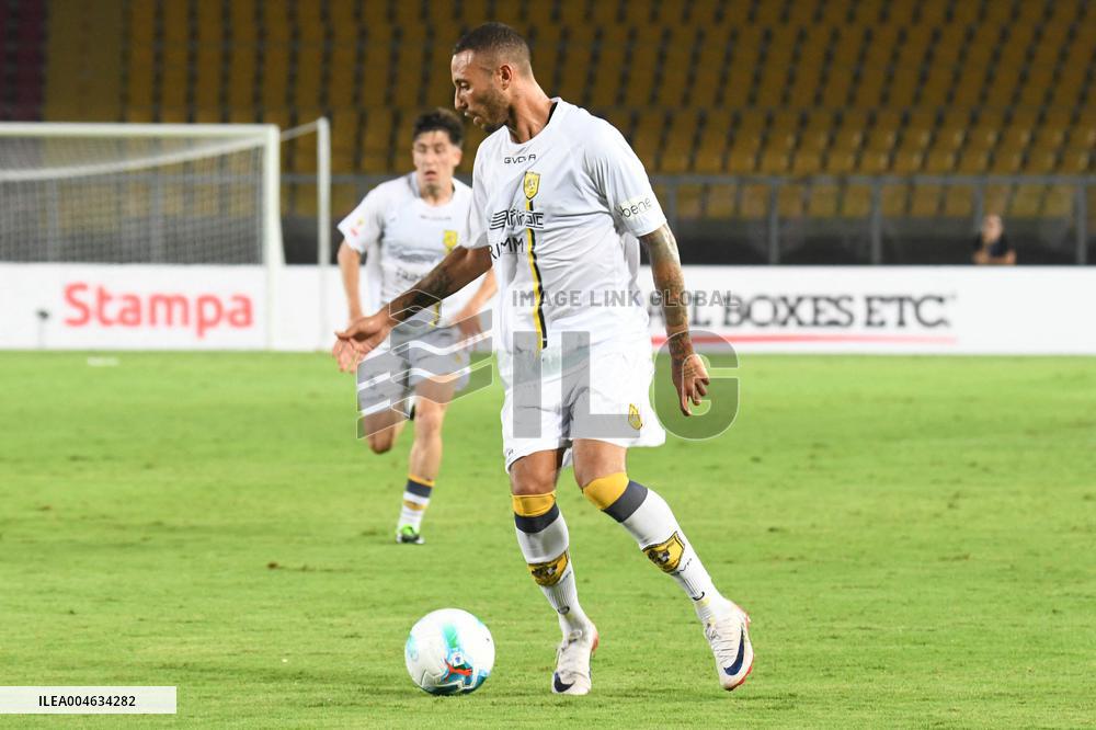 CALCIO - Coppa Italia - US Lecce vs SS Juve Stabia