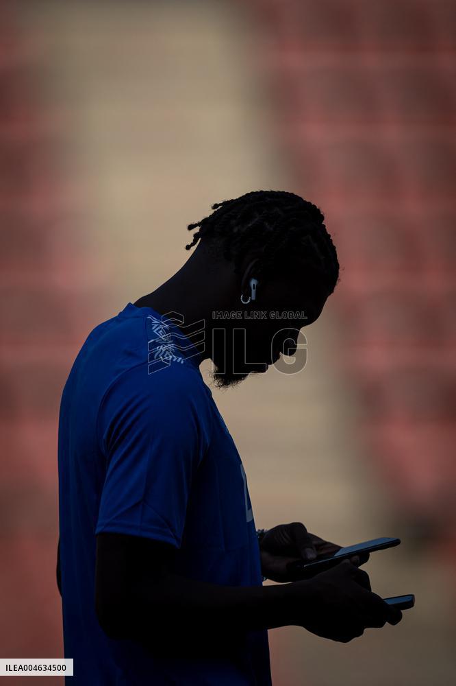 CALCIO - LaLiga - GIRONA FC - RAYO VALLECANO