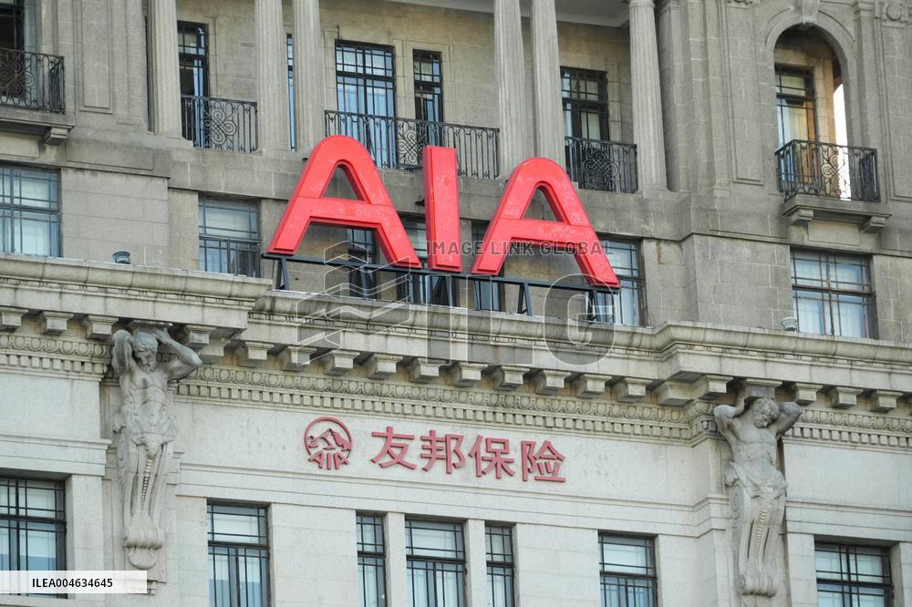 AIA