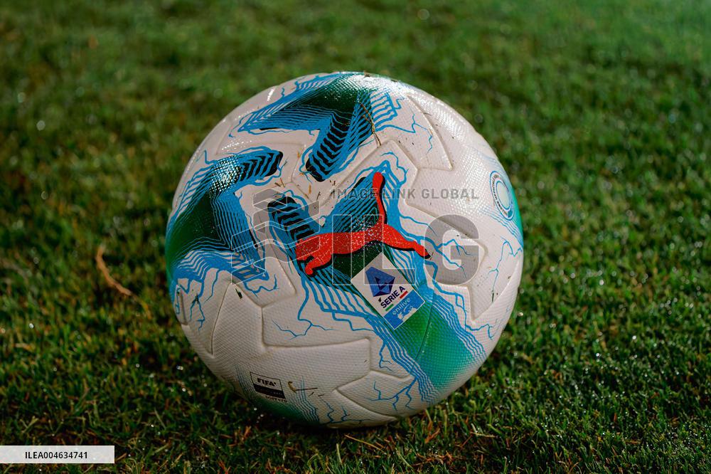 CALCIO - Coppa Italia - US Lecce vs SS Juve Stabia