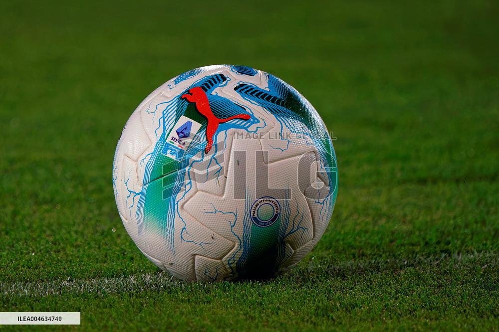 CALCIO - Coppa Italia - US Lecce vs SS Juve Stabia