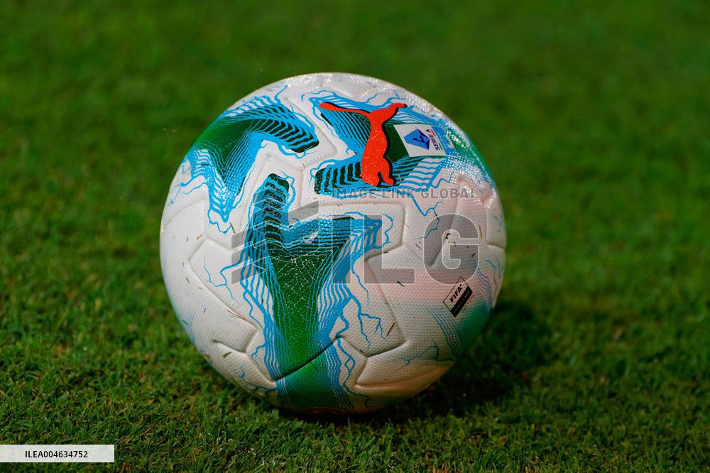 CALCIO - Coppa Italia - US Lecce vs SS Juve Stabia