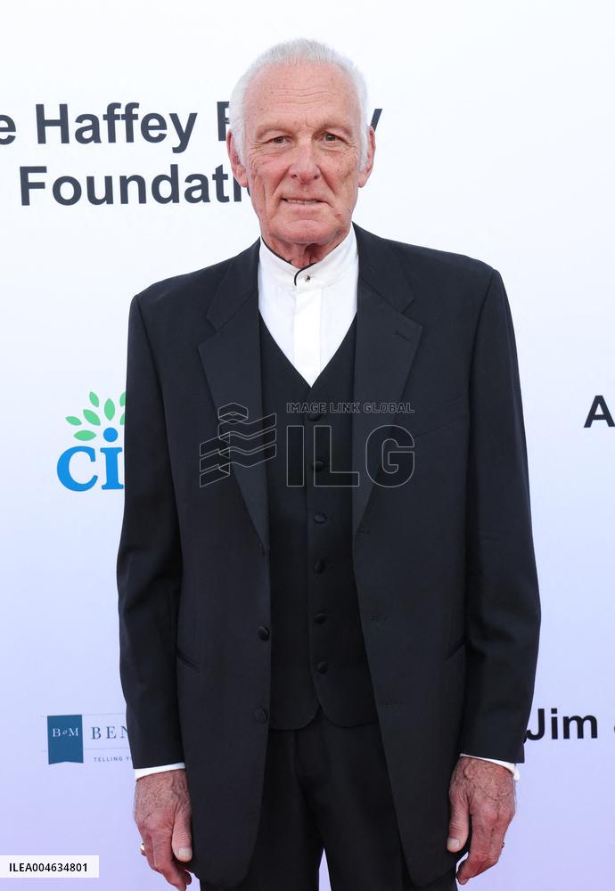 Harold and Carole Pump Foundation 25th Anniversary - Beverly Hills