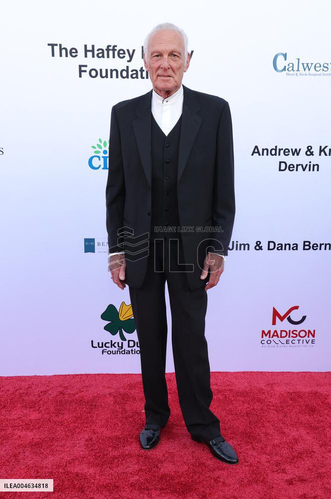 Harold and Carole Pump Foundation 25th Anniversary - Beverly Hills