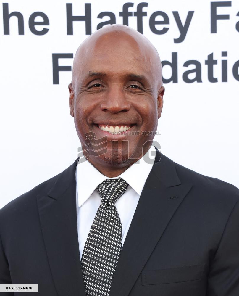 Harold and Carole Pump Foundation 25th Anniversary - Beverly Hills