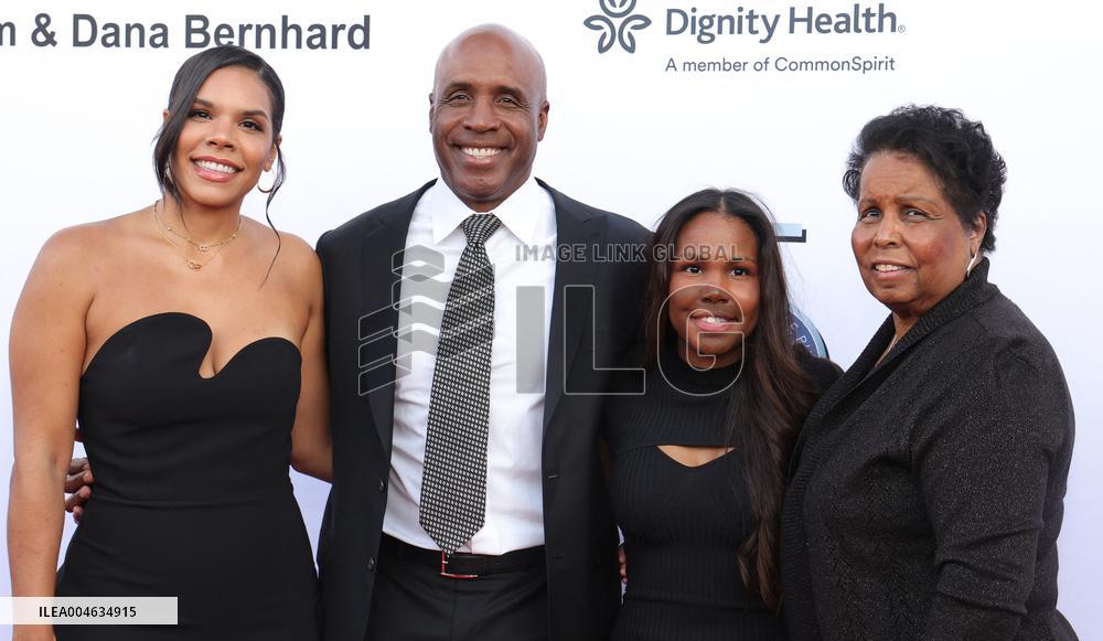 Harold and Carole Pump Foundation 25th Anniversary - Beverly Hills