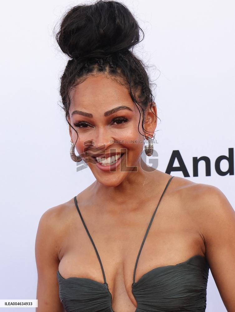 Harold and Carole Pump Foundation 25th Anniversary - Beverly Hills