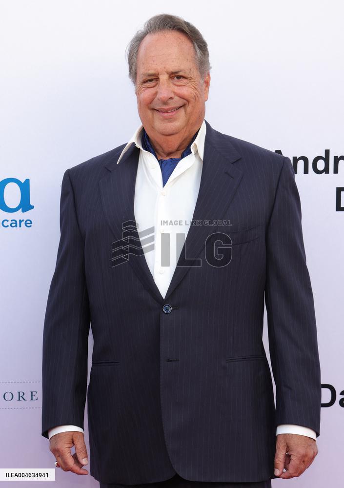 Harold and Carole Pump Foundation 25th Anniversary - Beverly Hills