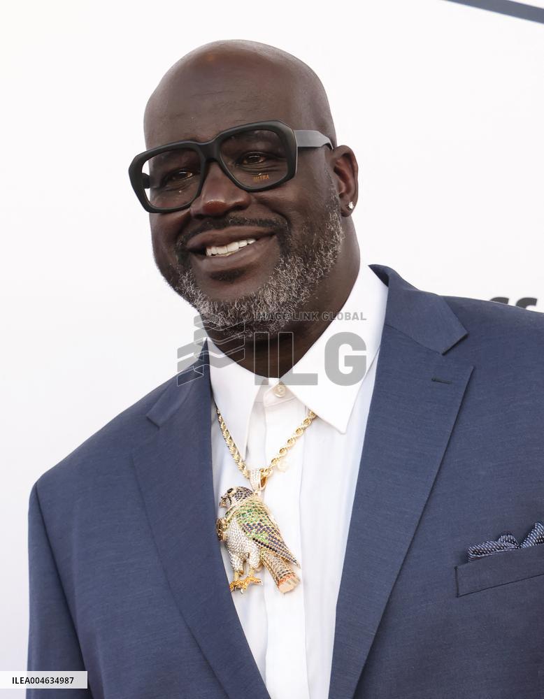 Harold and Carole Pump Foundation 25th Anniversary - Beverly Hills