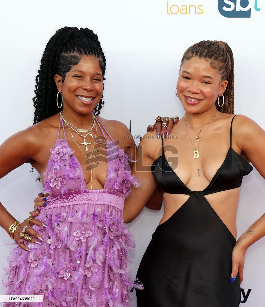 Harold and Carole Pump Foundation 25th Anniversary - Beverly Hills