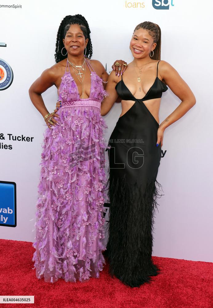 Harold and Carole Pump Foundation 25th Anniversary - Beverly Hills