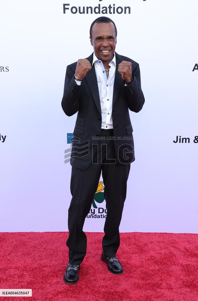 Harold and Carole Pump Foundation 25th Anniversary - Beverly Hills