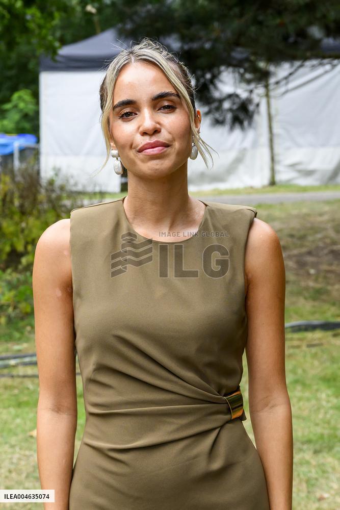 King Willem-Alexander and PM Schoof Commemorate 80th Anniversary of WWII End - The Hague